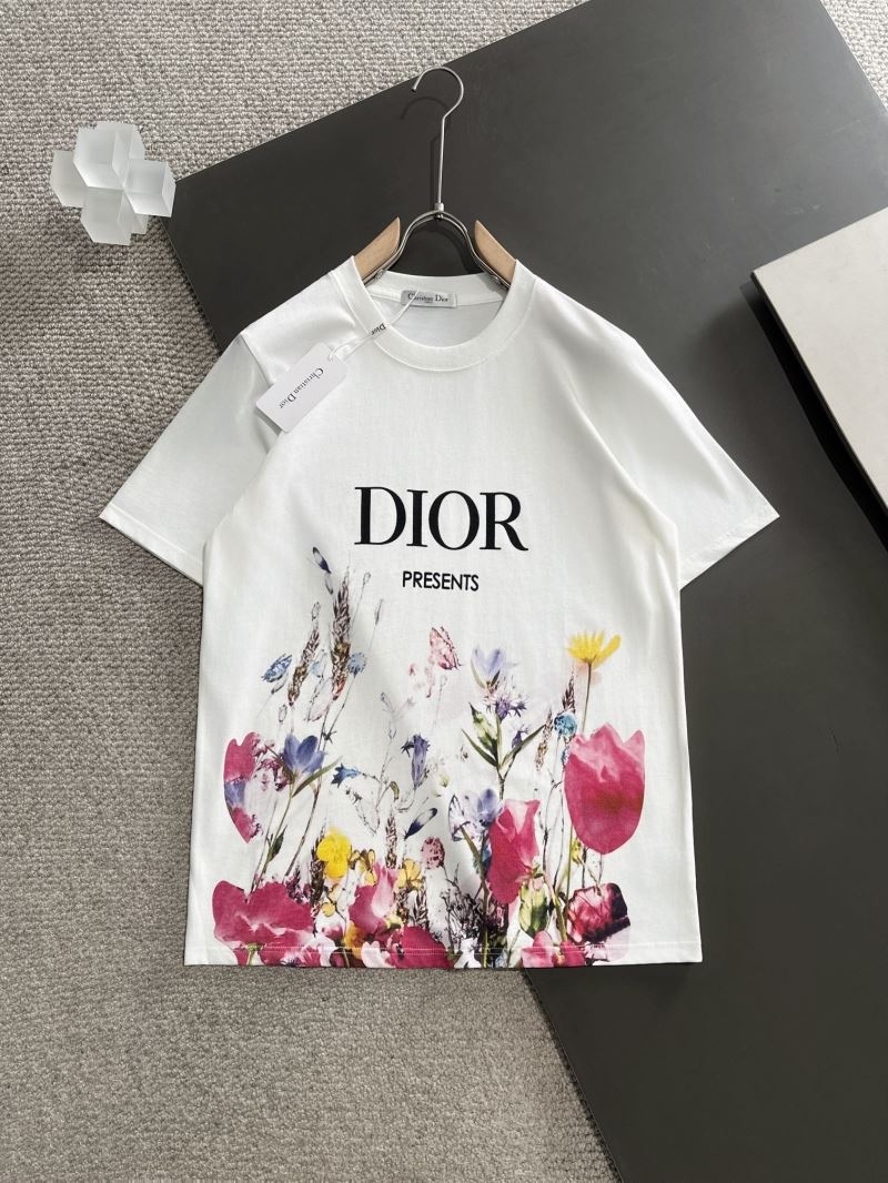 Christian Dior T-Shirts